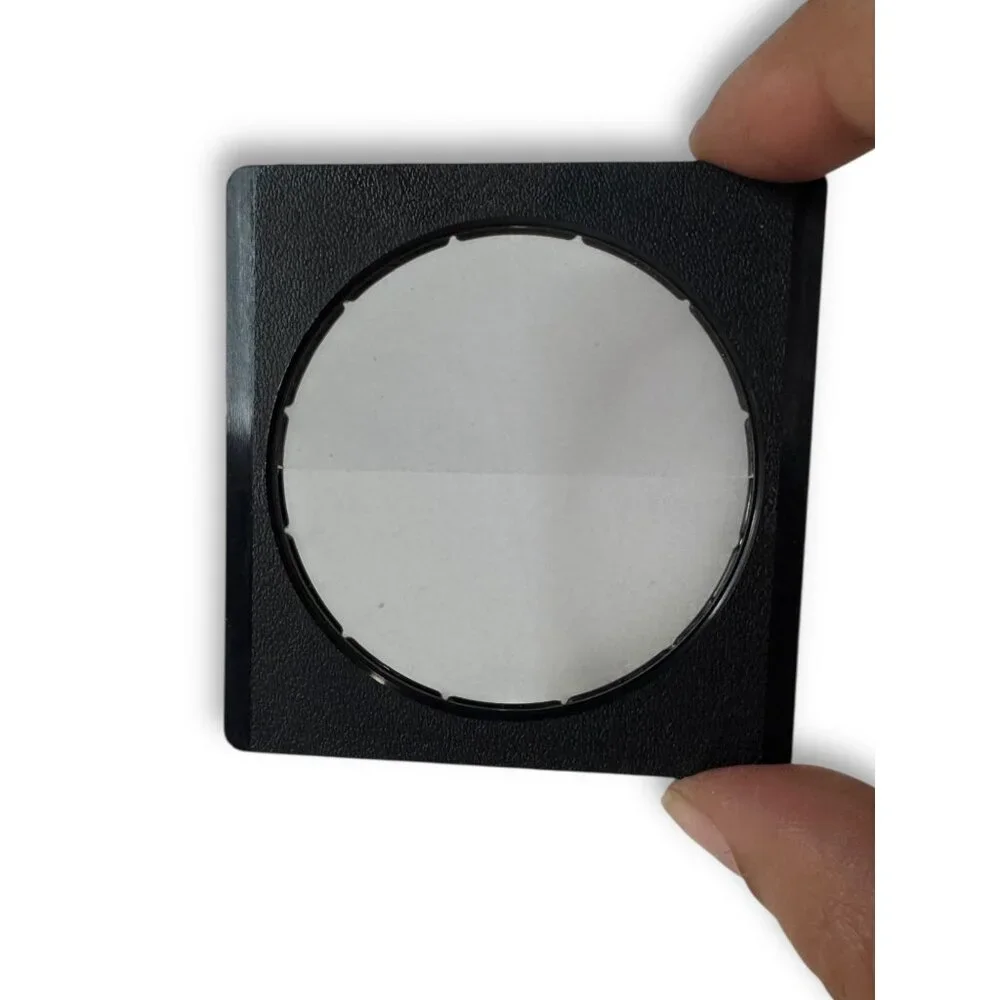 Cokin Cromofilter 5A + A056 Adapter Ring Set France Vintage Photography